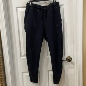 Nike Sportswear Tech Fleece (black)